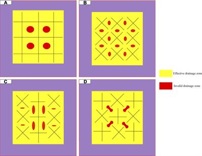 Optimum Layout of Multiple Tree-type Boreholes in Low-Permeability Coal Seams to Improve Methane Drainage Performance